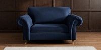 2 Seater Small Sofa