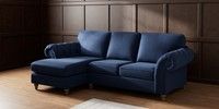 Gosford Highback II Deep Sit