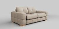 3 Seater Small Sofa