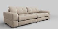 4 Seater Large Sofa