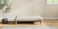 Extra Large Footstool