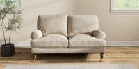 2 Seater Small Sofa