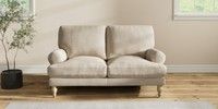 2 Seater Small Sofa