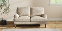 2 Seater Small Sofa