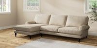 Medium Sofa Chaise - Left Hand