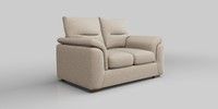 2 Seater Small Sofa