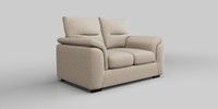 2 Seater Small Sofa