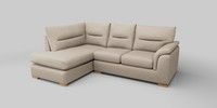 Medium Corner Chaise - Left Hand