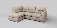 Medium Corner Chaise - Left Hand