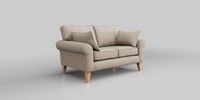 2 Seater Small Sofa