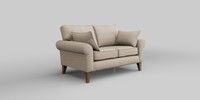 2 Seater Small Sofa