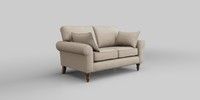 2 Seater Small Sofa