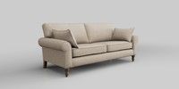 3 Seater Small Sofa