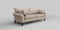 3 Seater Small Sofa