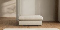 Extra Large Footstool