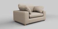 2 Seater Small Sofa