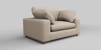 2 Seater Small Sofa