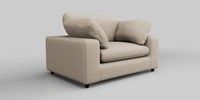 2 Seater Small Sofa