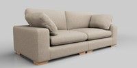 4 Seater Large Sofa