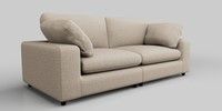 4 Seater Large Sofa