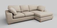 Medium Sofa Chaise - Right Hand