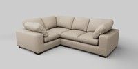 Medium Corner Sofa - Left Hand
