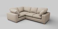 Medium Corner Sofa - Left Hand
