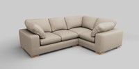 Medium Corner Sofa - Right Hand