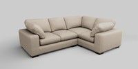 Medium Corner Sofa - Right Hand