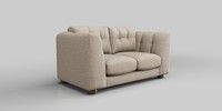 2 Seater Small Sofa