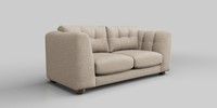 3 Seater Small Sofa