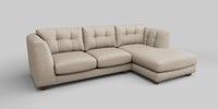 Medium Sofa Chaise - Right Hand