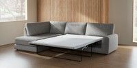 Corner Chaise Bed - Left Hand