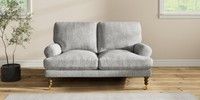 2 Seater Small Sofa