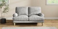 2 Seater Small Sofa