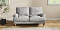 2 Seater Small Sofa