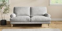3 Seater Small Sofa