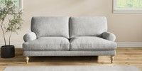 3 Seater Small Sofa