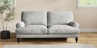 3 Seater Small Sofa