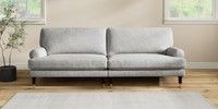 4 Seater Large Sofa