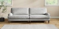 4 Seater Large Sofa