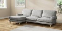 Medium Sofa Chaise - Left Hand