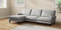 Medium Sofa Chaise - Left Hand