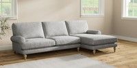 Medium Sofa Chaise - Right Hand