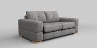 3 Seater Small Sofa