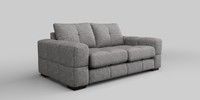 3 Seater Small Sofa