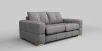 3 Seater Small Sofa