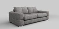 3 Seater Sofa
