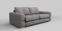 3 Seater Sofa