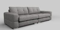 4 Seater Large Sofa